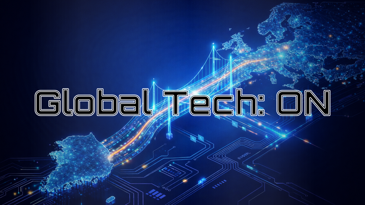 Global Tech:ON